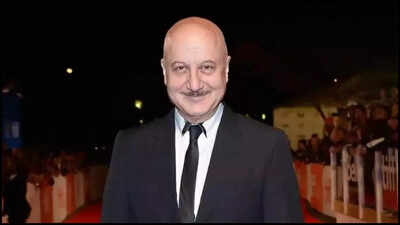 Anupam Kher loses 90k followers on X in 15 days: Fans ask Grok for explanation; here’s what the answer was