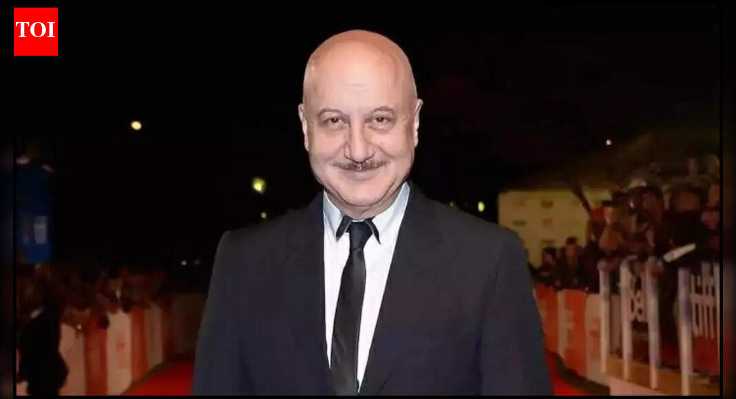 Grok explains why Anupam Kher loses 90k followers on X