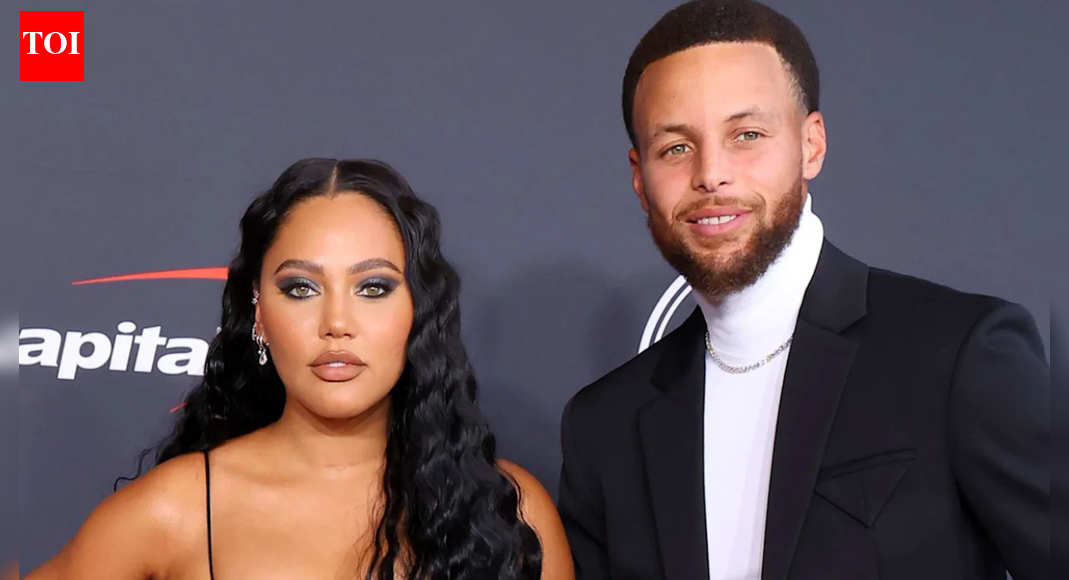 Stephen Curry’s wife Ayesha Curry shines with another achievement added to her entrepreneur journey