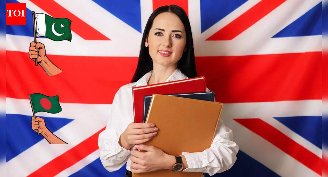 Explained: Why UK universities are saying no students from Pakistan and Bangladesh