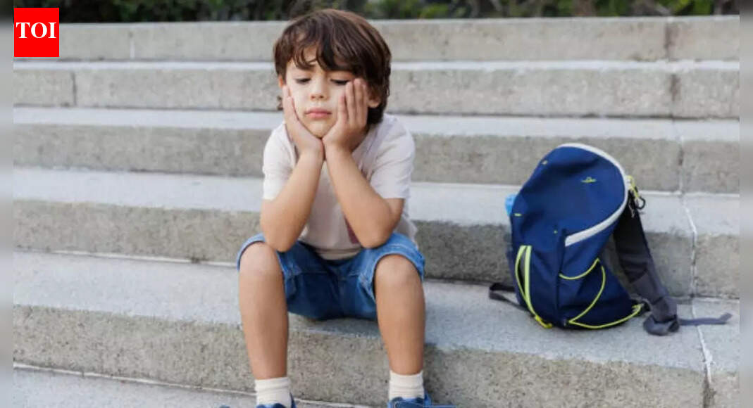 Why a quiet child isn’t always “Good”