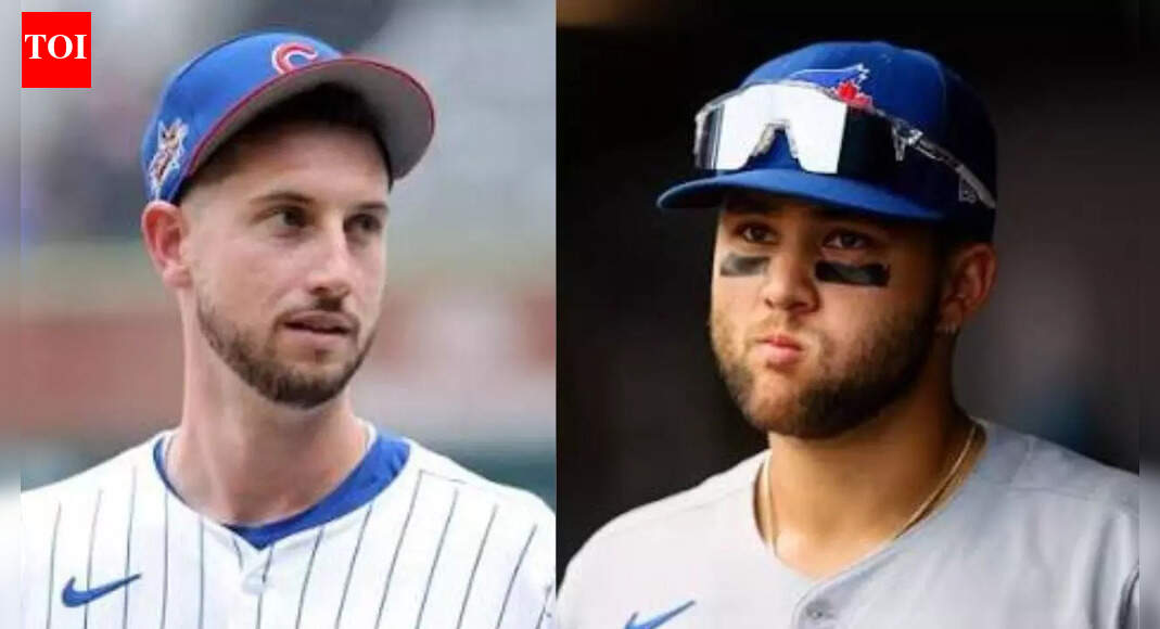 Toronto Blue Jays’ interest in Bo Bichette takes new turn as MLB insider links move to Kyle Tucker chase