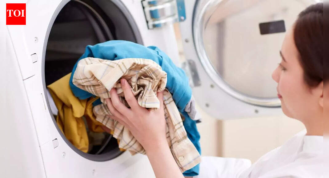 Laundry taking too long to dry? Try this aluminium foil hack for fresher, faster-drying laundry