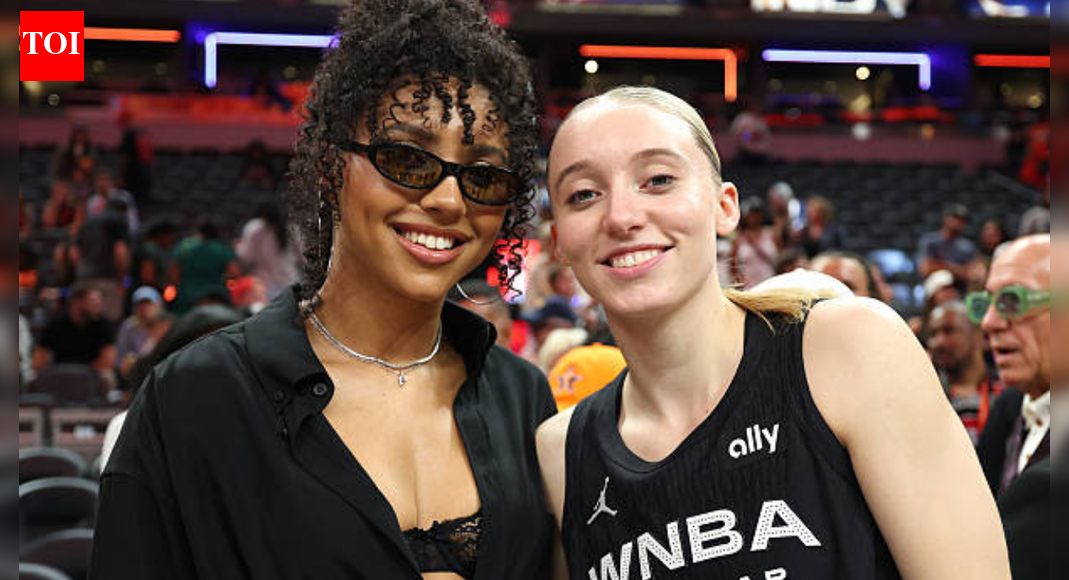 “We’re not surprised”- Indiana Fever star Aliyah Boston predicts Dallas Wings will draft Paige Bueckers’ girlfriend, Azzi Fudd