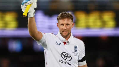 Ashes: Joe Root ends century drought, scores first-ever hundred in Australia