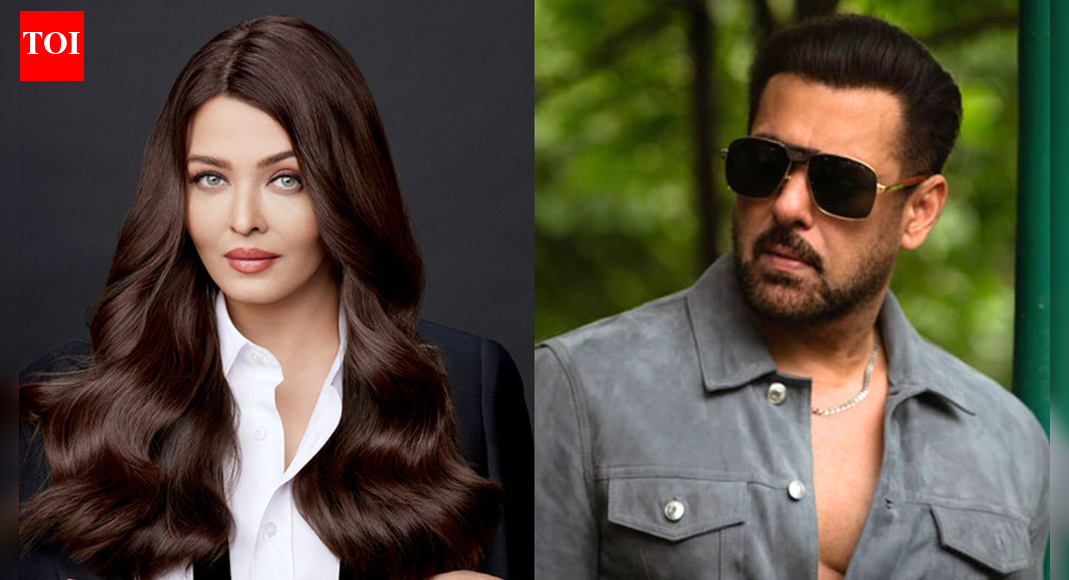 Designer SLAMS people for TROLLING Aishwarya and Salman