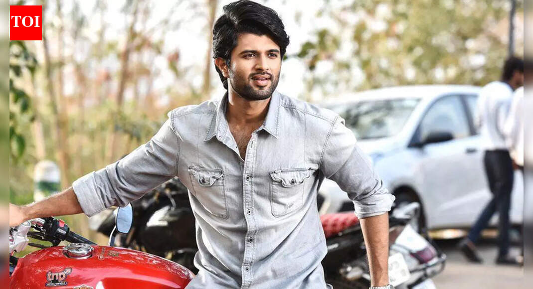 ​Vijay Deverakonda, Pelli Choopulu and Arjun Reddy; Breakthrough performances that redefined the Telugu lover boy ​
