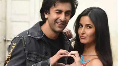 Katrina Kaif said she ‘made a mistake’ post painful breakup with Ranbir Kapoor, reveals journalist: ‘ I ruined my career’