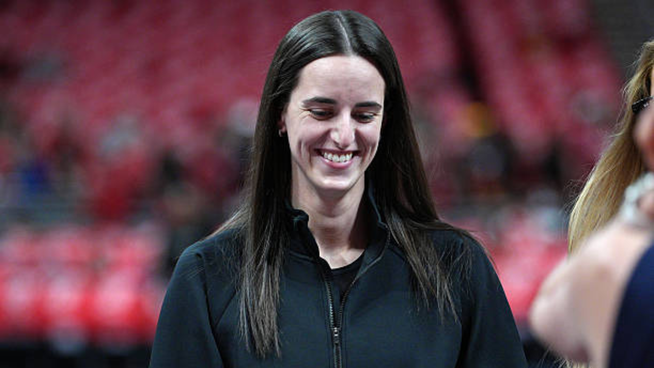 NBA commissioner Adam Silver praises Caitlin Clark's global star power,  sends a clear message to her trolls | NBA News - The Times of India