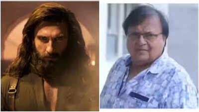 Rakesh Bedi shares update on ‘Dhurandhar 2’; reveals Ranveer Singh starrer is ready: ‘It’ll be out in a month or two’