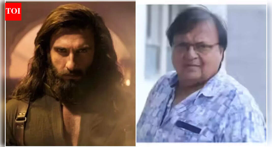 Rakesh Bedi shares update on ‘Dhurandhar 2’