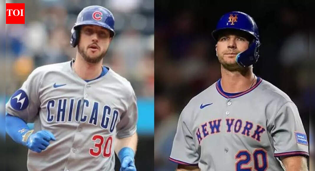 MLB trade rumors: Toronto Blue Jays eying Kyle Tucker this week as Pete Alonso becomes a key Red Sox move