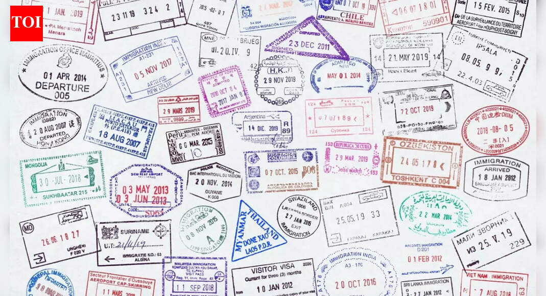 Physical visa vs e-visa application: Which one gives you a quicker visa?