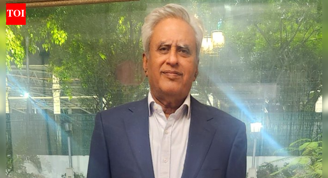 Sushma Swaraj's husband Swaraj Kaushal passes away; PM condoles death