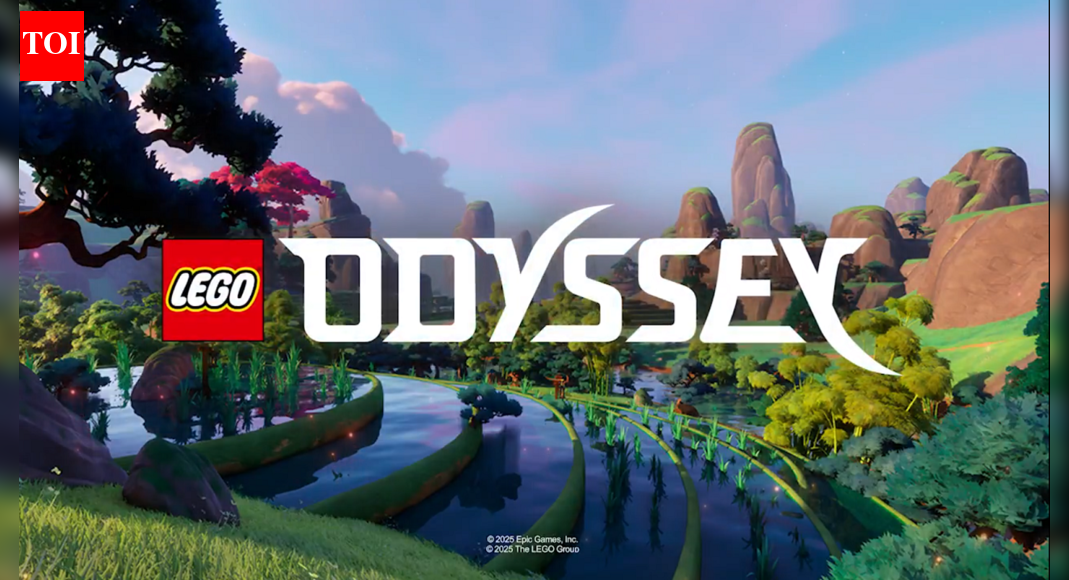 Fortnite Lego Ninjago collaboration: Release date, skins, and more