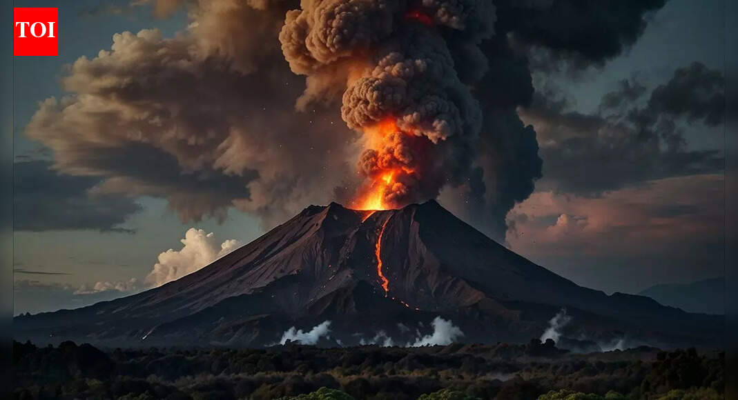 World’s 8 most active volcanoes you can hike legally on your next travel escape