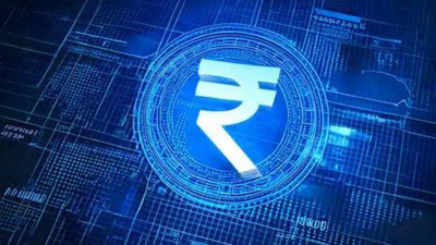 Rupee rebounds: INR pulls back as RBI support, softer dollar offer relief; currency ends the day at 89.96 per USD