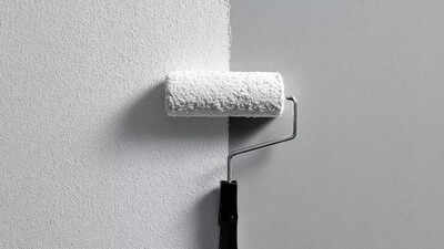 How winter light makes wall paint appear darker and expert tips to choose the right tone