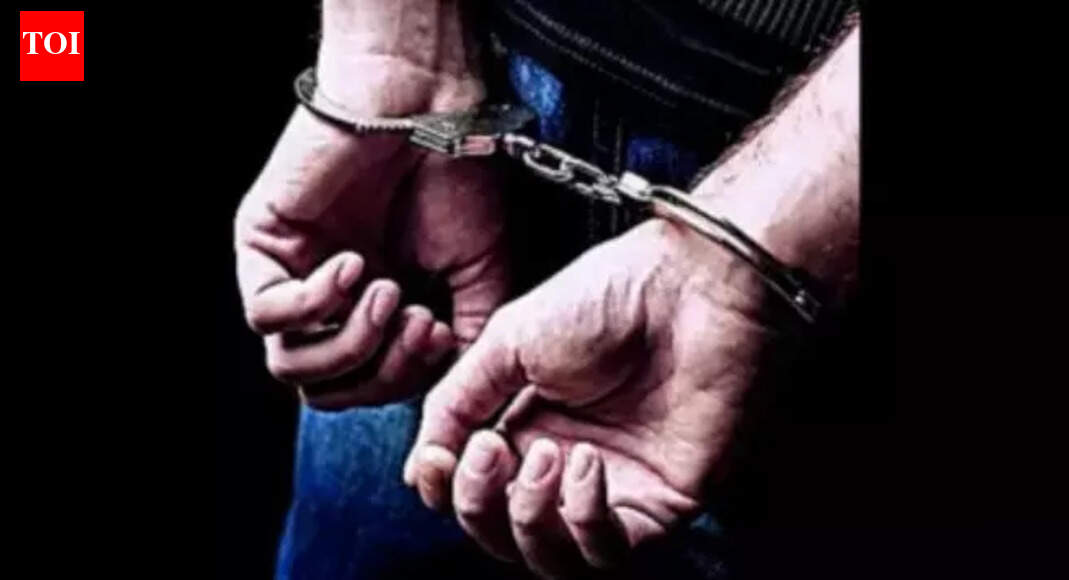 Police arrest wanted criminal in Ludhiana