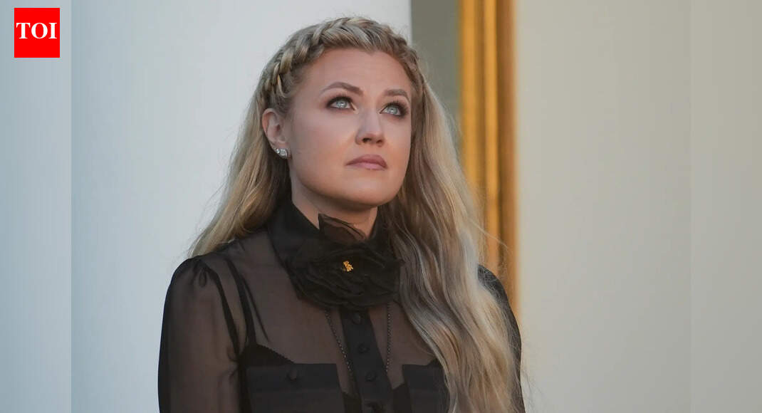 What exactly is the Erika Kirk ex-husband conspiracy theory?