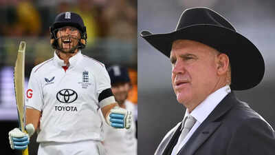 'No one had more skin than me': Joe Root's century big relief for Matthew Hayden; here's why