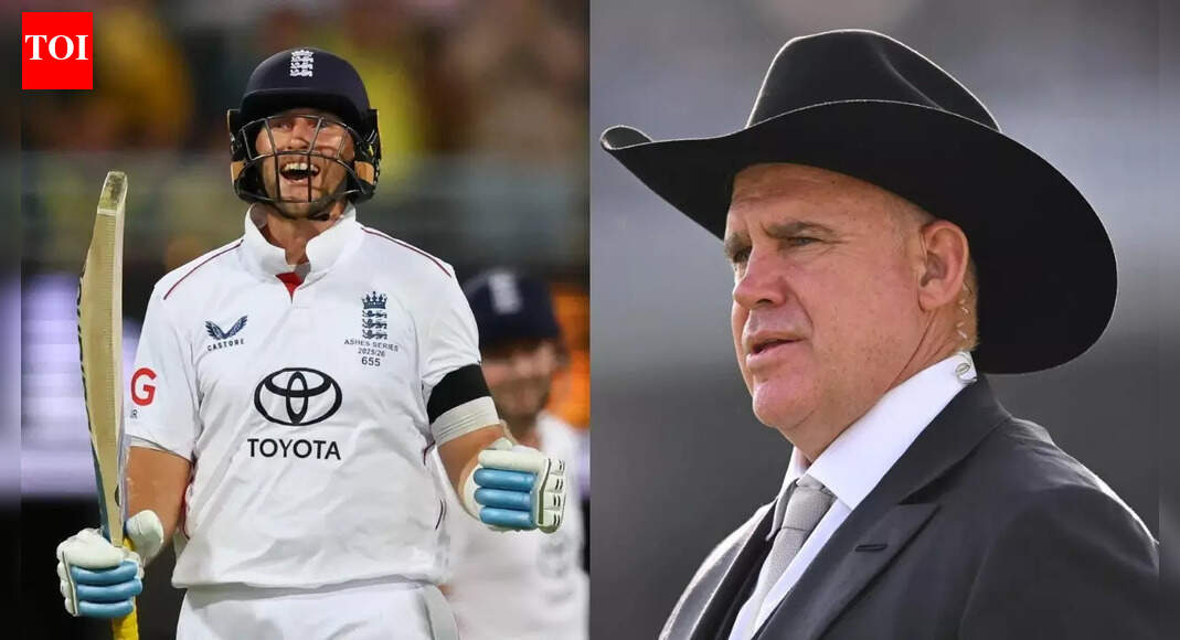 'No one had more skin than me': Root's century big relief for Hayden; here's why