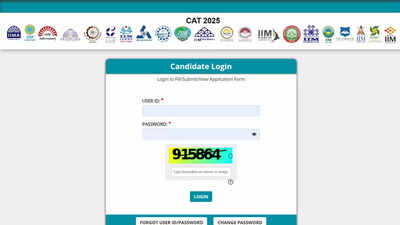 CAT 2025 provisional answer key out at iimcat.ac.in: How to check, download and raise objections