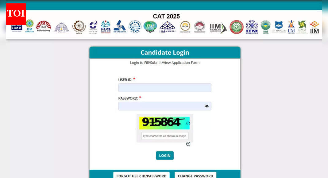 CAT 2025 provisional answer key out at iimcat.ac.in: How to check, download and raise objections