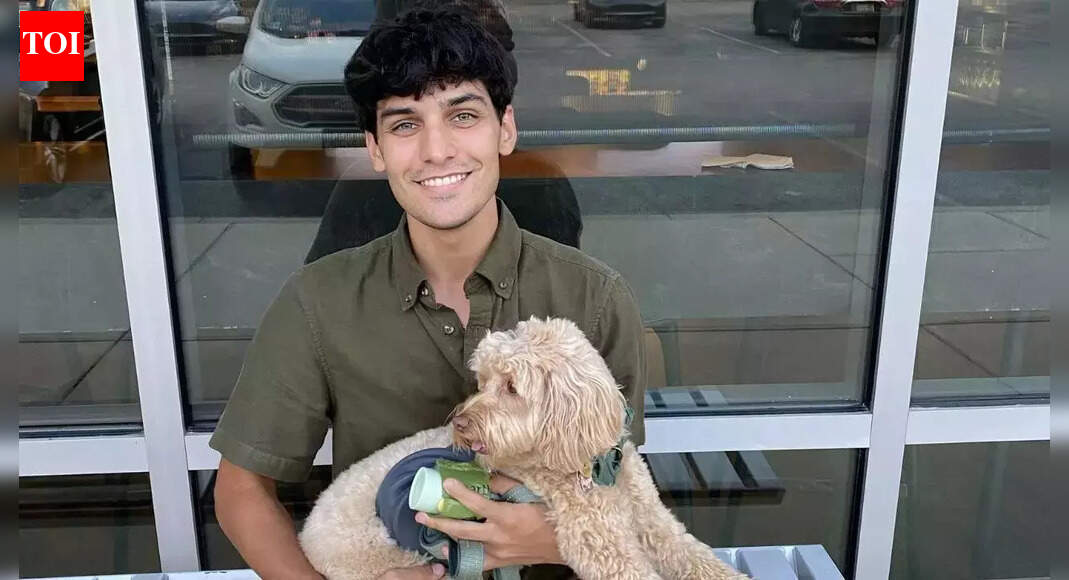 <div>‘Lol, that’s it?’: Nikki Haley's son is not happy with the US suspending immigration from 19 countries after the DC shooting</div>