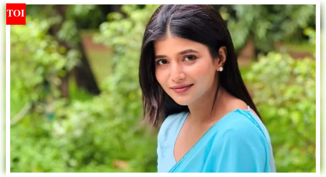 Yeh Rishta Kya Kehlata Hai's Samridhii Shukla celebrates 5,000-episode milestone, says, 'Abhira is a character I carry with me every single day'