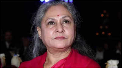 Jaya Bachchan talks about the most 'disturbing phase of her life,' saying, 'I felt a loneliness'