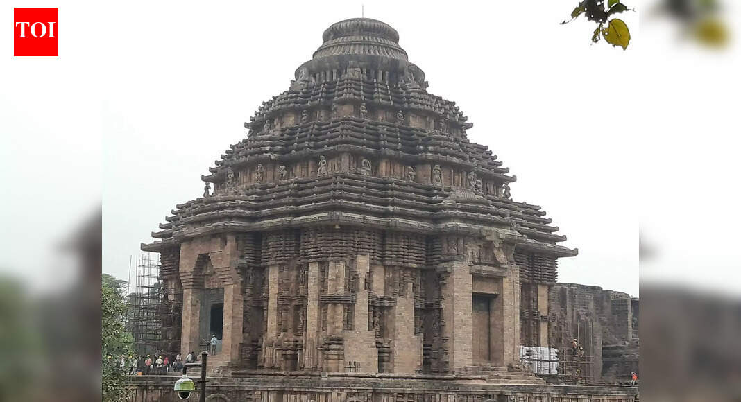 State home to 82 centrally protected heritage sites under ASI: Min