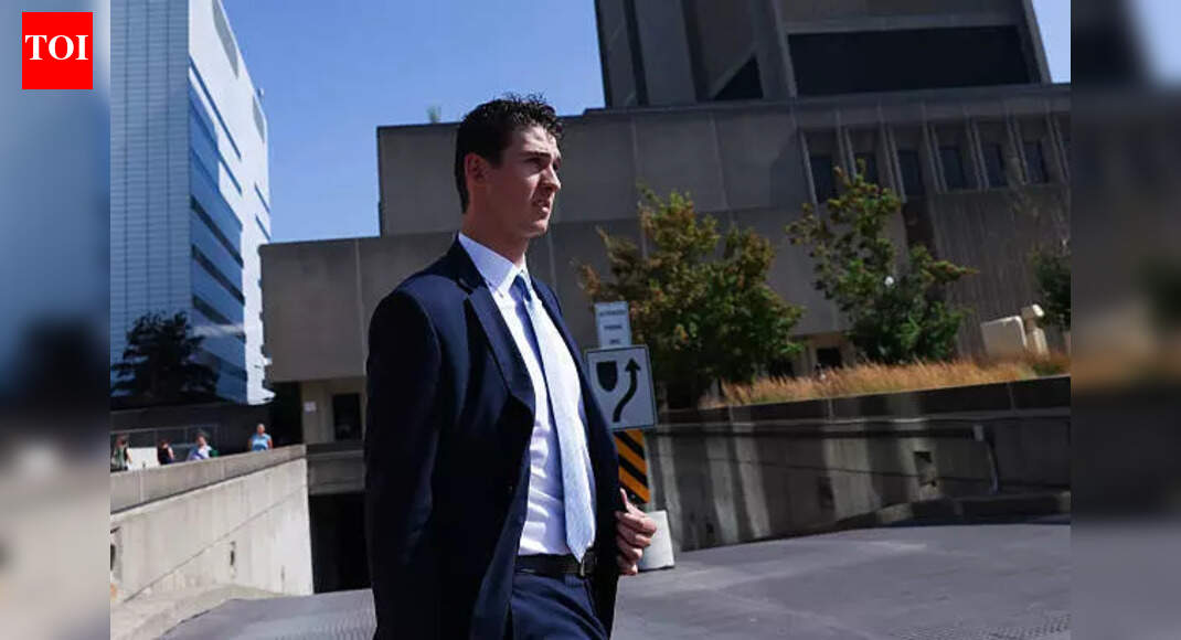 NHL Update: Chicago Wolves break silence saying “not our decision” on Cal Foote signing