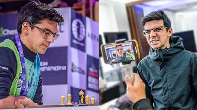 Exclusive | From 'dying from spice' to 'iPhone revolt' and 'Gukesh mode': Dutch No.1 Anish Giri opens box of not-quite-chess tales