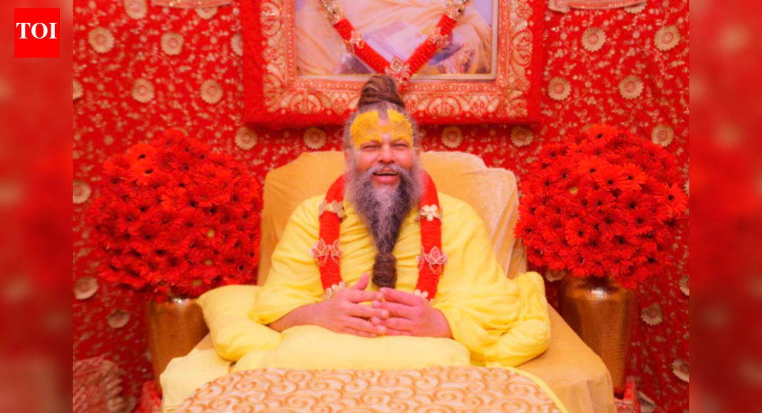 Premanand Ji Maharaj Darshan: Everything to know about online booking process