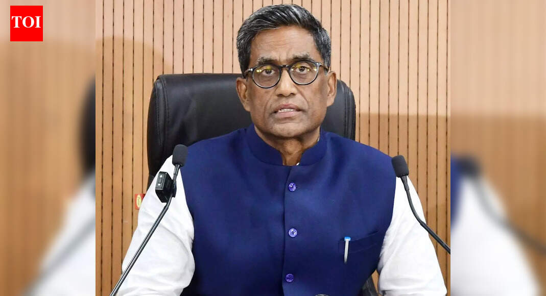 Bihar CS opens doors to investors with weekly walk-in meetings