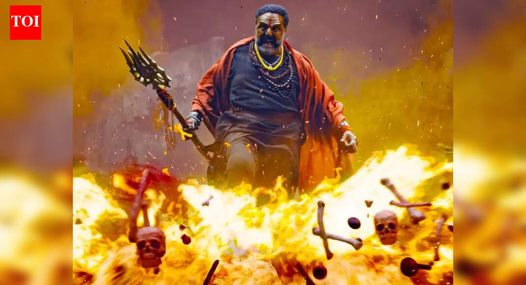'Akhanda 2': Five reasons why you can’t miss the Nandamuri Balakrishna starrer in theaters