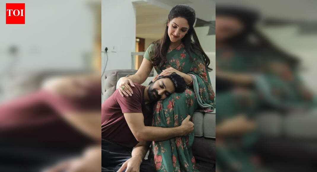 ‘Pommante’ song out now; Emotional ode to sibling love, Naga Shaurya shines in 'Bad Boy Karthik'