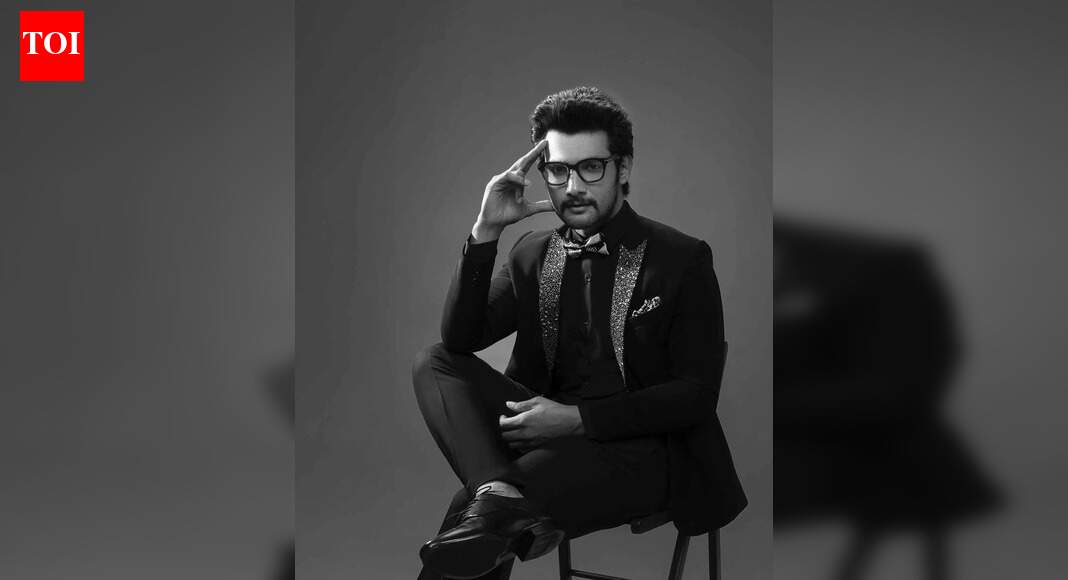 ‘Cinema is the common language my father & I share’