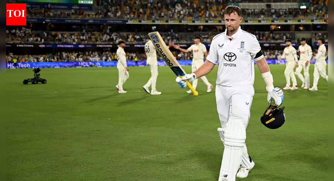 'Chuffed for him': Zak Crawley hails 'flawless' Joe Root