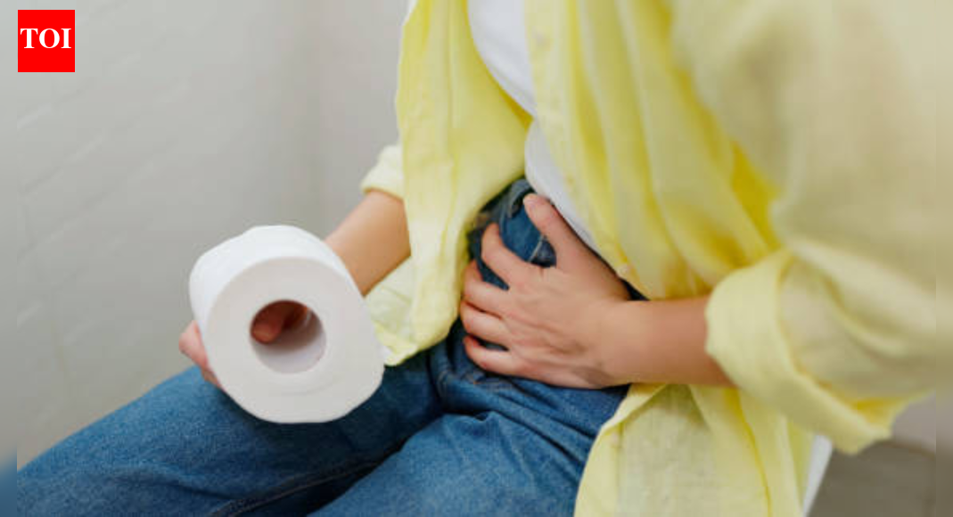 What your poop says about your health (and why you should actually look at it)