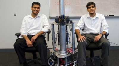 Who are Muneeb and Sohaib Akhter? Twins who allegedly deleted 96 US government databases using AI, stolen passwords