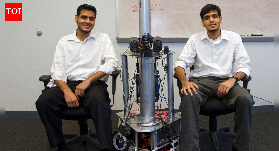 Who are Muneeb and Sohaib Akhter? Twins who allegedlyd deleted 96 US government databases using AI, stolen passwords