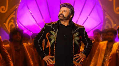 'Akhanda 2' premiere shows cancelled across India, will the Balakrishna starrer face further delay? Makers break silence