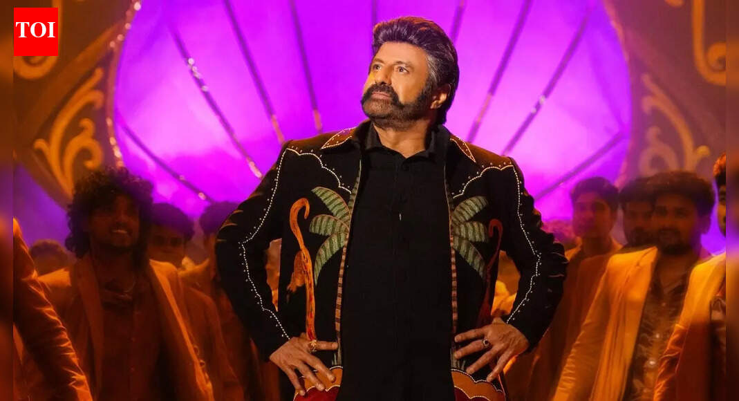 'Akhanda 2' premiere shows cancelled across India, will the Balakrishna starrer face further delay? Makers break silence