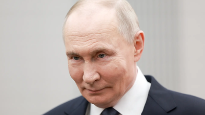 'Taught to destroy Japanese militarists': Ukraine says Russia abducted, sent children to North Korea; rights group points to 're-education' sites