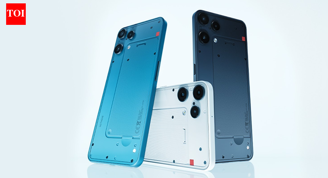 Flipkart Buy Buy Sale: Nothing announces special deals on smartphones, smartwatches and more