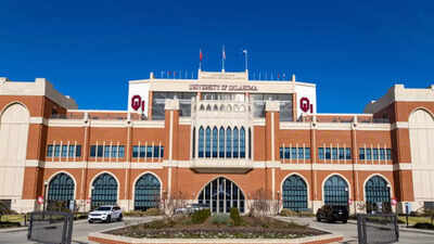 Oklahoma University under scrutiny as Bible-based essay on gender triggers nationwide free speech debate