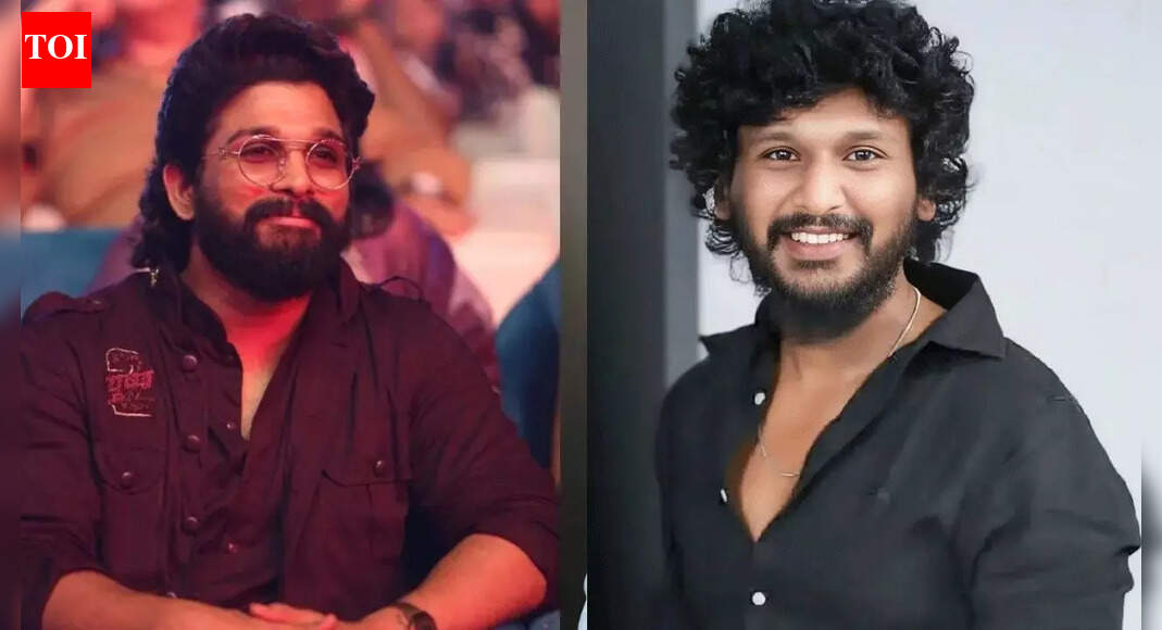 Lokesh Kanagaraj revives ‘Irumbu Kai Mayavi’; narrates story to Allu Arjun, fans excited for unique sci-fi action