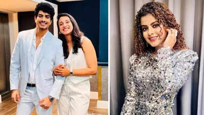 Smriti Mandhana wedding postponed: Palash Muchhal's sister Palak breaks silence on 'tough times'